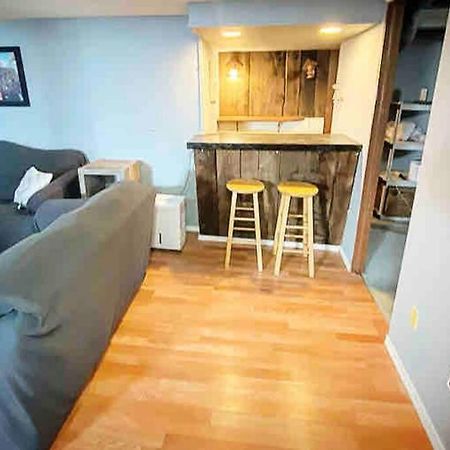 Adorable&Cozy Suburban Home Mins From Dwtn/Airport Рочестер Экстерьер фото