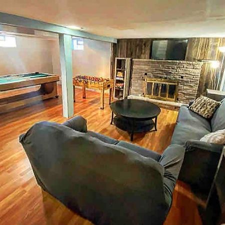 Adorable&Cozy Suburban Home Mins From Dwtn/Airport Рочестер Экстерьер фото