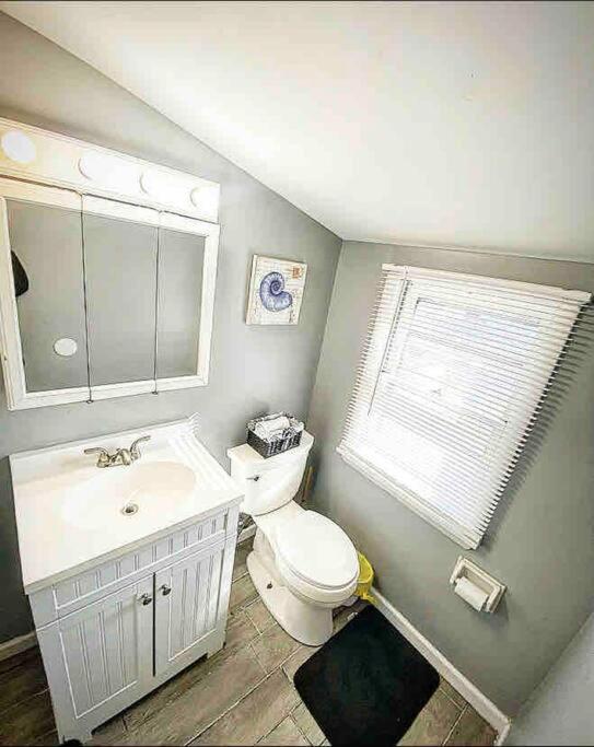 Adorable&Cozy Suburban Home Mins From Dwtn/Airport Рочестер Экстерьер фото