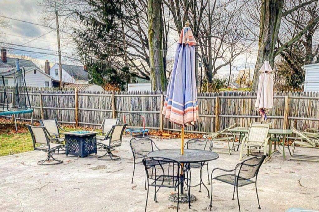 Adorable&Cozy Suburban Home Mins From Dwtn/Airport Рочестер Экстерьер фото